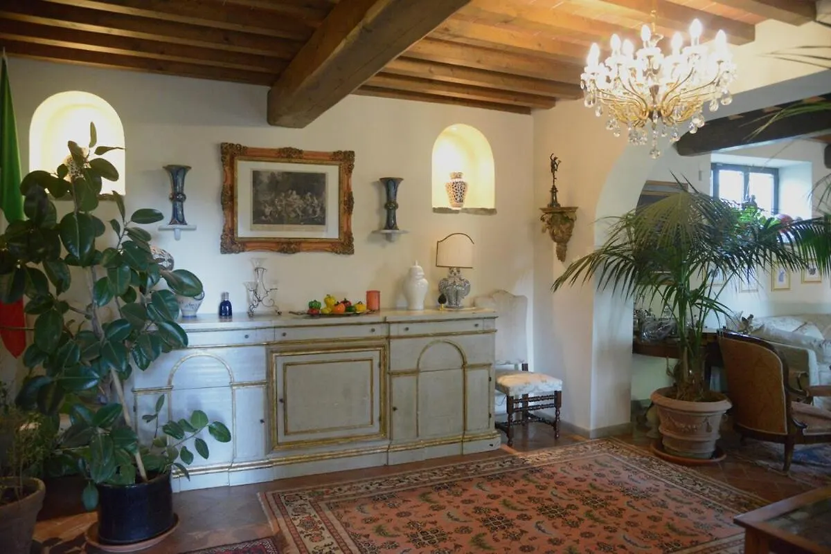 Dimora Degli Ulivi Villa Florence