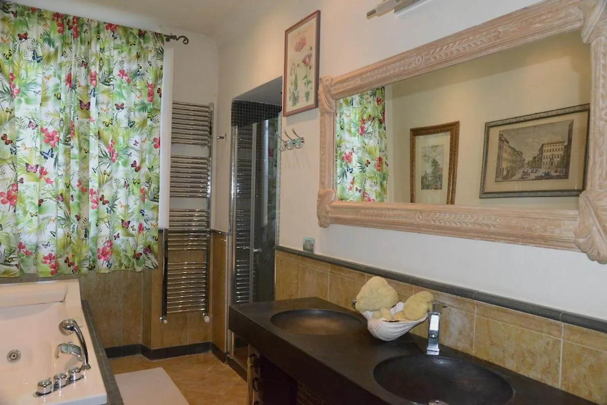 Dimora Degli Ulivi Villa Florence
