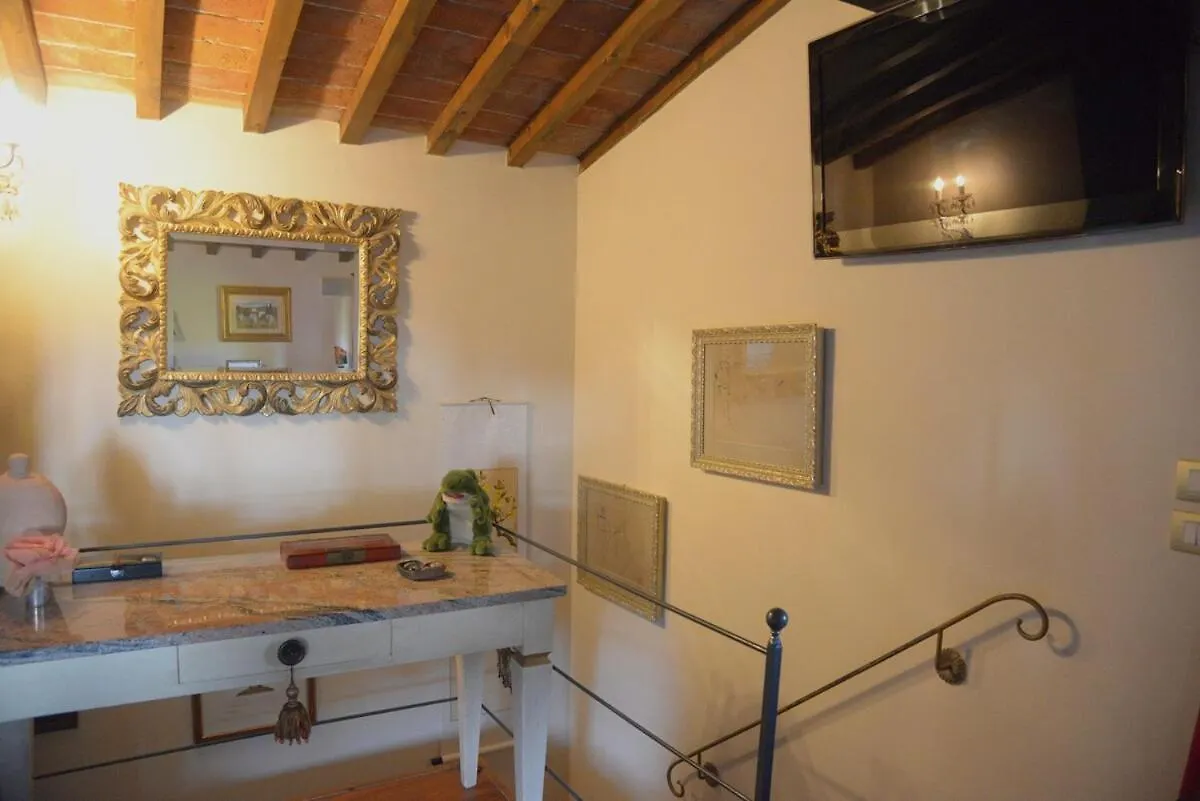 Dimora Degli Ulivi Villa Florence