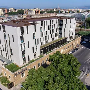 Camplus Fortezza Casa Per Ferie Φλωρεντία