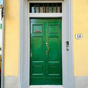 Гостевой дом The Hamilton House, Флоренция
